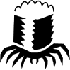 SpiderRoll logo